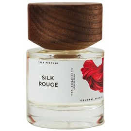 perfume Silk Rouge