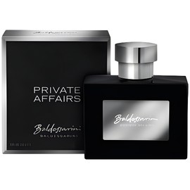 perfume Private Affairs