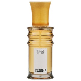 perfume Orange Patina