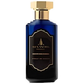 perfume Egyptian Crush