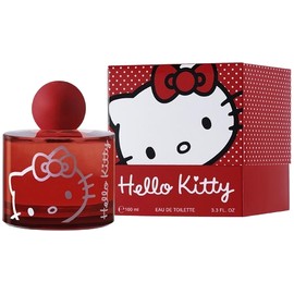 perfume Hello Kitty Pop-A-Licious
