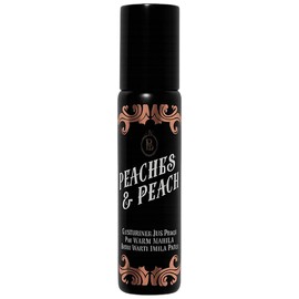 perfume Leeches & Peaches
