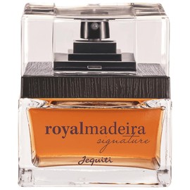 Royal Madeira Signature