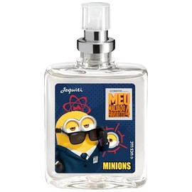 Minions Meu Malvado Favorito 4
