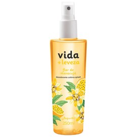 Vida + Leveza Flor de Maracujá
