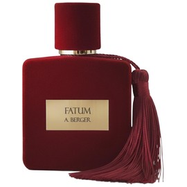 perfume Fatum