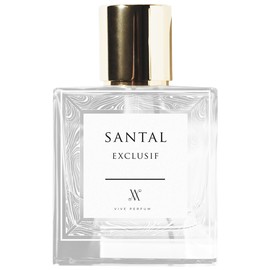 perfume Santal Exclusif