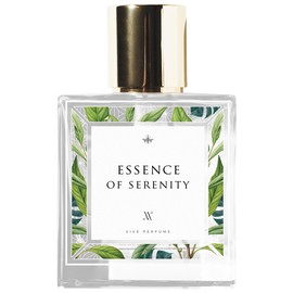 Essence Of Serenity