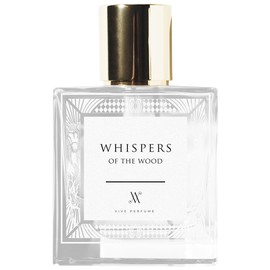 perfume Whisper of the Wood (2022)