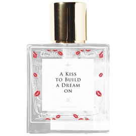 perfume A Kiss To Build A Dream On