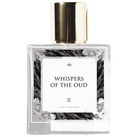 perfume Whispers Of The Oud