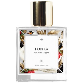 Tonka Magnifique