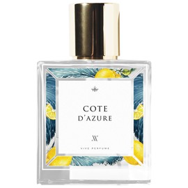 perfume Cote D’Azure