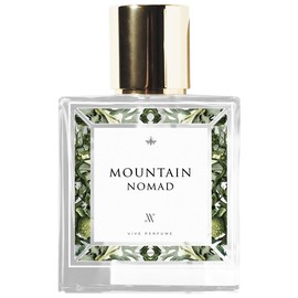 perfume Mountain Nomad