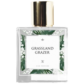Grassland Grazer