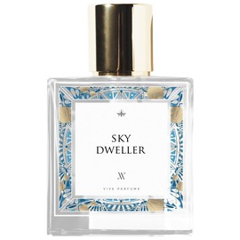 perfume Sky Dweller