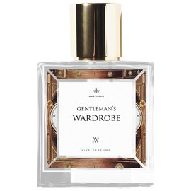 perfume Gentlemen’s Wardrobe