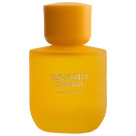 Sunkissed Banana