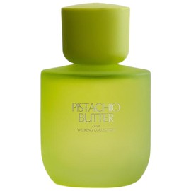 perfume Pistachio Butter