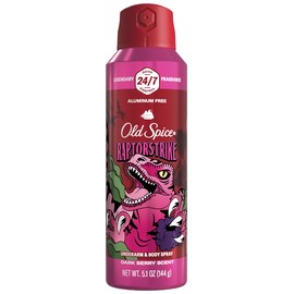 perfume Raptorstrike