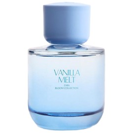 perfume Vanilla Melt