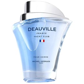perfume Deauville France Yacht Club Pour Homme