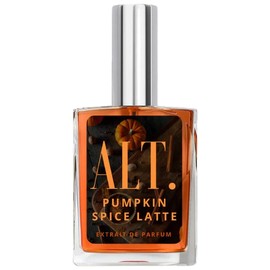 Pumpkin Spice Latte