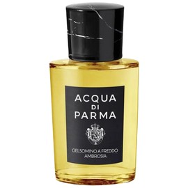 perfume Gelsomino a Freddo Ambrosia