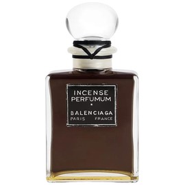 Incense Perfumum