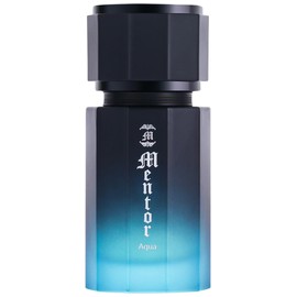 perfume Mentor Aqua