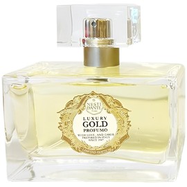 perfume Luxury Gold