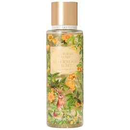 perfume Afternoon Light