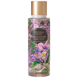 perfume Cashmere Orchid