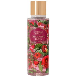 perfume Charming Rose