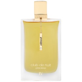 Club de Nuit Precieux IV