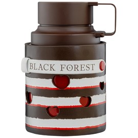 Odyssey Black Forest