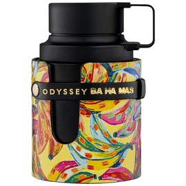 Odyssey BA HA MAS