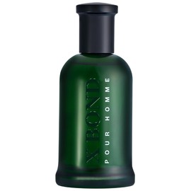 X Bond Green