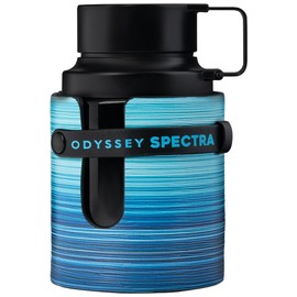 perfume Odyssey Spectra Blue Edition