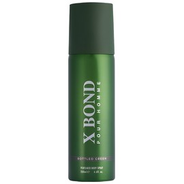X Bond Green Deo