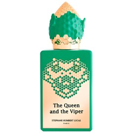 The Queen and the Viper