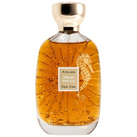 Novae Vanilla