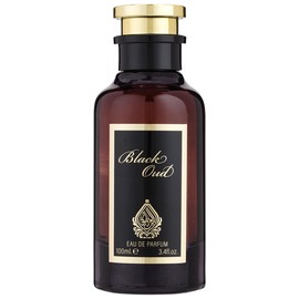 perfume Black Oud