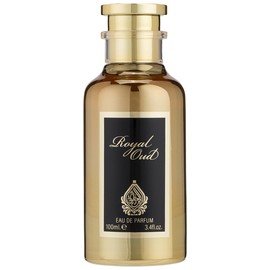 perfume Royal Oud