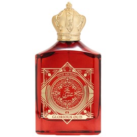 perfume Glorious Oud Ambari