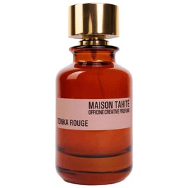 Tonka Rouge
