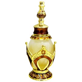 perfume Qaseem