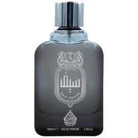 perfume Saif Brave