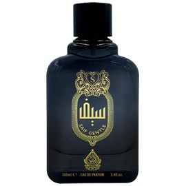 perfume Saif Gentle