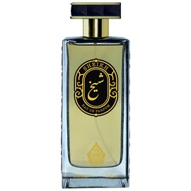 perfume Sheikh